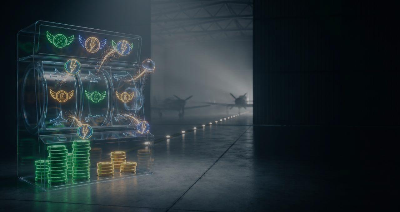 Aviator Casino